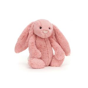 Jellycat Bashful petal bunny medium - l: 9 cm x l: 12 cm x h: 31 cm