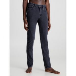 Calvin Klein Jeans pour homme. Jean Skinny noir Jeans