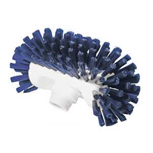 Kerbl Brosse pour réservoirs à Lait sans Manche