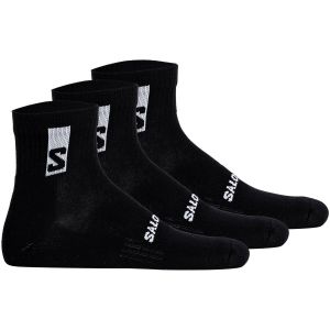 Salomon Chaussettes Noir pour homme - S