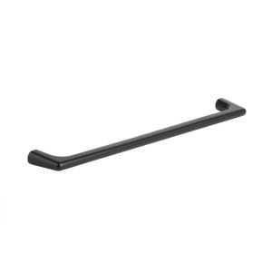 Poignée Cub 320mm noir mat