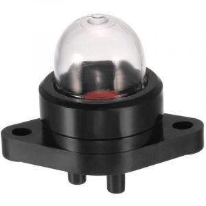 Cyclingcolors Pompe amorçage 188-513 Compatible avec WALBRO 188-518 Poulan Craftman 530047213 530071835 Walbro WT-119-1 WT-265-1 Poire Ampoule Carburant Tondeuse débroussailleuse
