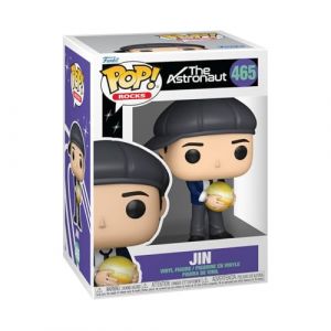 Funko JIN ASTRONAUT / BTS THE ASTRONAUT / FIGURINE POP