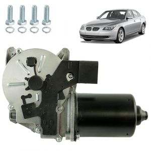 Moteur dessuie glace avant pour BMW Série 5 E60-E61 (2003-2007)