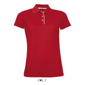 Sol's Polo femme Performer