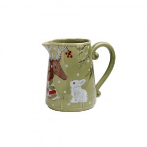 Carafe poterie Casafina