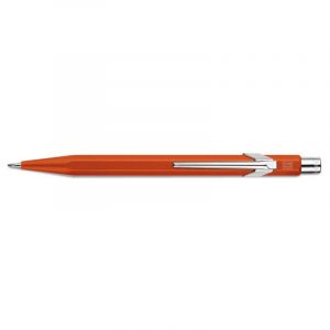 Caran d'Ache Porte-mine 849 Colormax-X, Orange