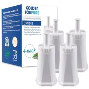 Filtre pour carafe filtrante Golden icepure