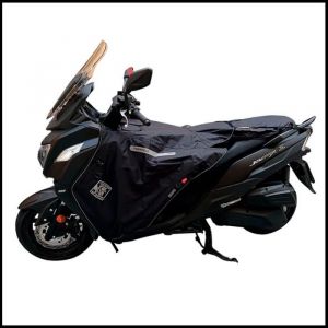 Tucano Urbano Tablier scooter Termoscud R206Z Sym Joymax Z/Z+ 125/300 (2019-2024)