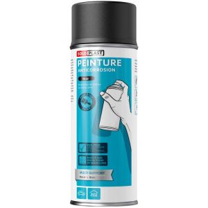 Peinture de protection anticorrosion Soloplast - 500 ml