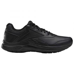 Reebok Chaussures de fitness/cross training Walk Ultra 7 DMX Max Noir - Taille 43