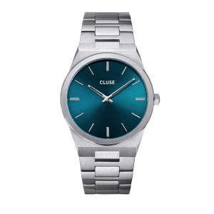 Cluse Montre Homme Vigoureux Gris