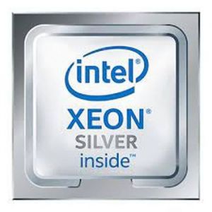 Dell Intel Xeon Silver 4214R - Processeur - 2.4 GHz - 12 c&oelig;urs - 24 filetages - 16.5 Mo cache - pour PowerEdge