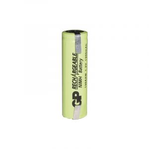 Braun ACCU NI-MH INDUSTRIEL A SOUDER50X14M/M POUR PETIT ELECTROMENAGER 5905385