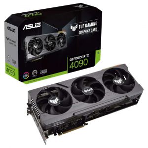 Image de Asus TUF Gaming GeForce RTX 4090 24GB