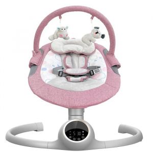 Bébé2Luxe Balancelle électrique /transat bébé SIGMA