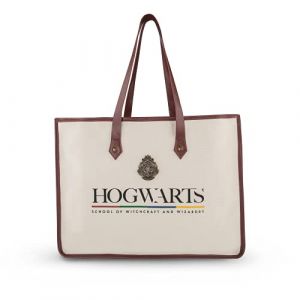 Cinereplicas Harry Potter - Sac shopping Hogwarts