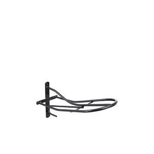 Porte-selle équitation fixe plastifié Stubbs