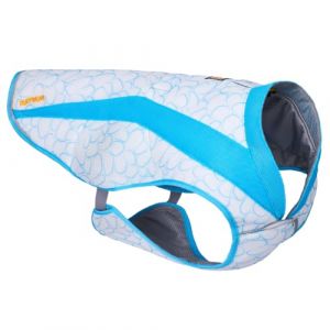 Ruffwear Manteau pour chien Swamp Cooler
