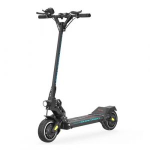 Minimotors Trottinette &Eacute;lectrique Dualtron Mini Sp&eacute;cial