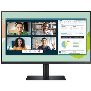 Image de Samsung 24" LED - S24A400VEU