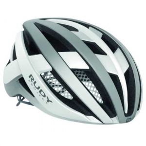 Rudy Project Casque Venger L White / Silver Matte