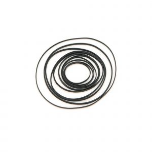 Sram Joint-cassette Kit Stealth Rings Xg1290 Red 10-33T