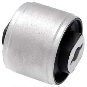 FEBEST Suspension, corps de l'essieu pour VOLVO: V70, S80, S60, XC 90, XC 70 (Ref: VLAB-004)