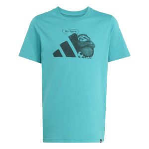 Adidas T-shirt enfant sports