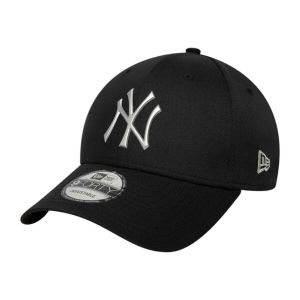 A New Era Casquette new era 9forty mlb new york yankees noir