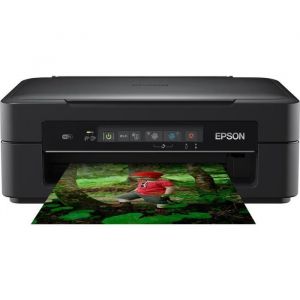 Epson Expression XP-255 - Imprimante Multifonctions WiFi