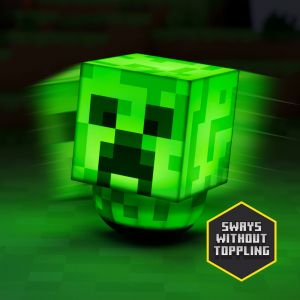 Creeper Sway Light