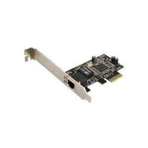 Logilink PC0029A - Carte réseau PCI-E