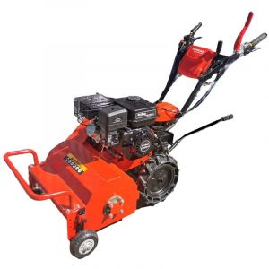 Varan Motors	 Motors - TP803 Faucheuse à fléaux 7.5cv 212cc, Rotobroyeur tondeuse débroussailleuse broyeur à fléaux