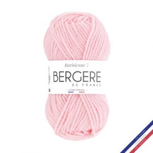 Image de Pelote Barisienne 7 - Berg&egrave;re De France Candy