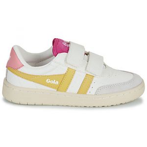 Gola Baskets enfant Falcon Strap
