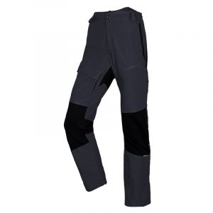 Solidur Pantalon de travail été stretch multi-usage WORKFLEX - WOPA-4XL