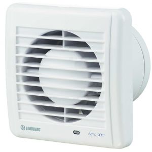 Blauberg AERO (SILENCIEUX) - Blauberg Ventilateurs