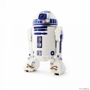 Sphero Robot connecté R2-D2