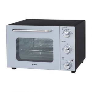 Image de Sogo Four électrique 22L -1300W HOR-SS-10535