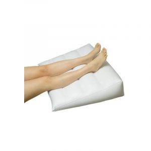 Sundour - Coussin orthopédique gonflable pour jambes et dos