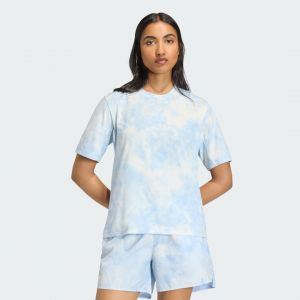 Adidas T-shirt Terrex Multi Spray Dye