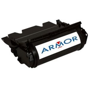 Image de Armor Toner noir équivalent à Lexmark 12A7462