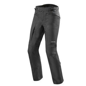 Rev it REVIT! Pantalon Long Revit Globe GTX - Noir