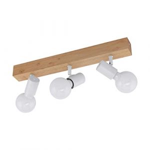 Eglo 33171 - Spot TOWNSHEND 3 3xE27/60W/230V