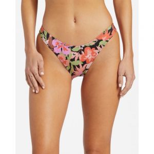 Billabong Sol Searcher Hike - Bas de bikini femme Multi XS