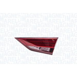 Magneti Marelli Feu arrière pour AUDI: S3, A3 (Ref: 714081710111)