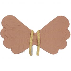 Déguisement enfant Fabelab Wings - Rainbow