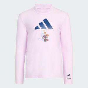 Adidas Rashguard fille Disney Frozen