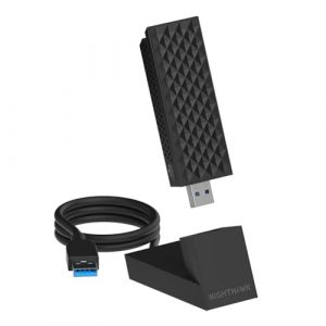 NetGear Nighthawk A9000 - Adaptateur USB Wifi 7